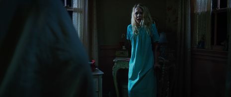 Talitha Eliana Bateman in Annabelle: Creation (2017)