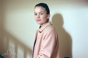 Allie Mickelson in Capote (2005)