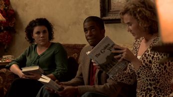 Gillette - commercial