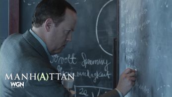 Manhattan (Acceptable Limits)