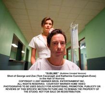 Tom Cavanagh and Kat Coiro in Sublime (2007)