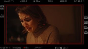 Young Wallander season 1