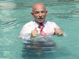 Anthony Melchiorri in Hotel Impossible (2012)