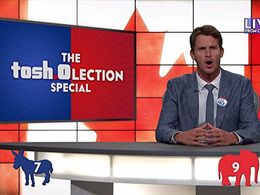 Daniel Tosh in Tosh.0 (2009)