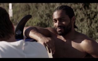 Production Still - Animal Kingdom Season 3