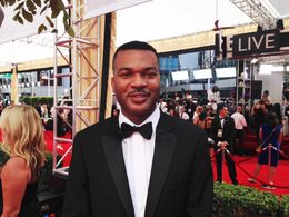 67th Primetime Emmys Red carpet Arrival