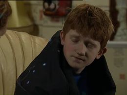 Sam Aston in Coronation Street (1960)