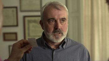 Paco Alegre in Si-o-se Pol (2013)