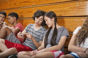 David Valdes Modeling Gym Class