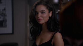 Still of Nesta Cooper in Supernatural (2015)