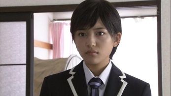 Haruna Kawaguchi in Ouran High School Host Club (2011)