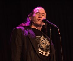 Sunday Morning Coming Down