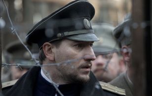 Aleksandr Ustyugov in Sunstroke (2014)