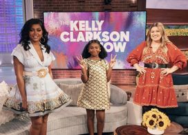 The Kelly Clarkson Show