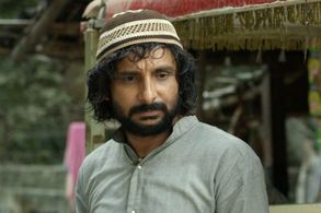 Inaamulhaq in NAKKASH