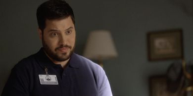 Ethan Levy in Monarch (2022)