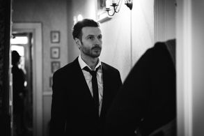 Still from the feature film aWake