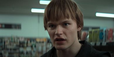 David Stakston in Ragnarok (2020)