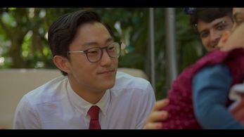 'Bump' - Directed by Geoff Bennett, Gracie Otto and Leticia Caceres