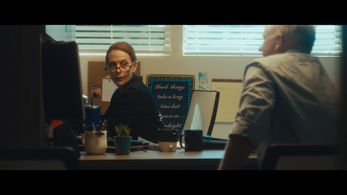 “B-Side for Taylor” 2023 - Director: Christina YR Lim