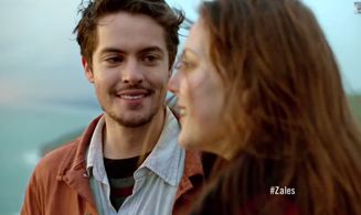 Zales 'Sunset' TVC 2014
