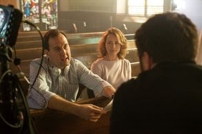 Tomorrow's Shadows with Karine Vanasse