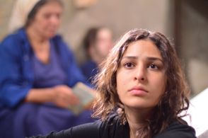 Hana Chamoun in 3000 Nights