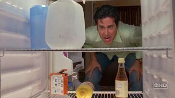 Jonathan Silverman in In Case of Emergency (2007)