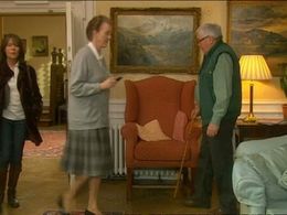 Elisabeth Sladen in The Sarah Jane Adventures (2007)