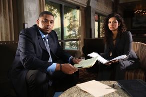 Fatima Silva, Chris Anderson, and Ching Tseng in Reasonable Doubt (2017)