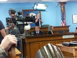 Mark Anthony Del Negro