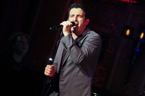Jarrod Spector - Live at 54 BELOW