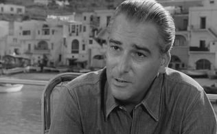 José Luis de Vilallonga in Darling (1965)