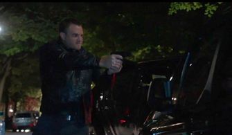 Yosef Kasnetzkov in The Blacklist (2013)