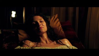 Alcmene Mother of Hercules.