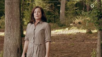 Inka Friedrich in Immer Ärger mit Opa Charly (2016)