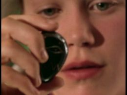 Aidan Pendleton in Are You Afraid of the Dark? (1990)