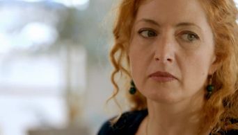 Jay Jay Thurnau, A Stranger in My Home