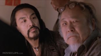 “Jade”. Darryl Chan. Victor Wong