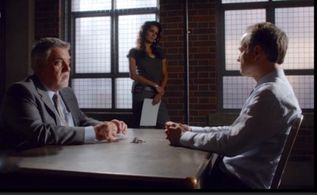 Rizzoli & Isles - Knockout