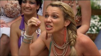 Candace Brown in WTF America (2015)