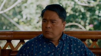 Soliman Cruz in Love You Stranger (2022)
