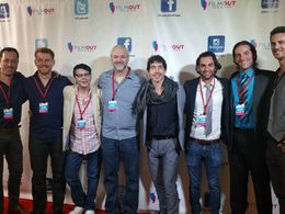 Shared Rooms Film Out San Diego