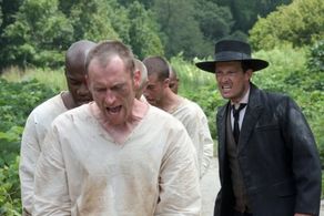 Mark Ashworth and Jackson Walker