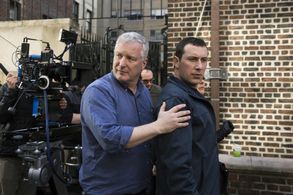 Mike Carlsen in Unbreakable Kimmy Schmidt (2015)