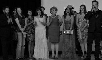 The Last Intervention Premiere Director: Giovanny Blanco