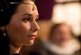 Sandra Nováková in O malíri Adamovi (2006)