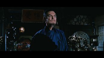 Robert Donat in The Inn of the Sixth Happiness (1958)