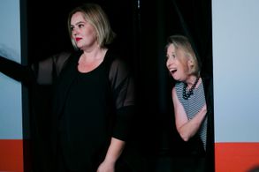 Couch Candy Toronto with Robin Duke