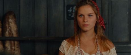 Margaux Chatelier in Belle & Sebastian (2013)